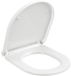 Villeroy & Boch 8M70S101 - WC-ülőke ARCHITECTURA SoftClose fehér 8M70S101 (VB0001)