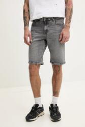 Karl Lagerfeld Jeans pantaloni scurți jeans PPYA-SZM0JT_90J (A2M10082)