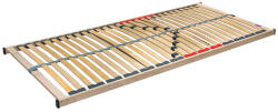 Tempo Lamella ágyrács, 80x200 cm, DOUBLE KLASIK NEW