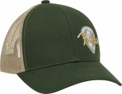 Fender Globe Pick Patch Hat Sapka Green/Khaki UNI (9122421400)