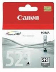 2937B001 Canon CLI-521 Tintapatron Grey 9 ml (2937B001)