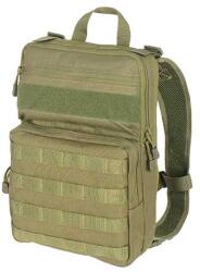 8Fields Rucsac 8Fields Multipurpose Expendable Backpack 12-24 l - Olive