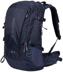 ALPINUS Rucsac Alpinus Muddus 30 l - Albastru închis Rucsac tura