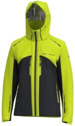 Fischer RC4 Jacket Fisher Yellow 2XL Síkabát (G70125XXLJWJW99)