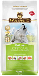 Wolfsblut VetLine Joint Care Pulyka Édesburgonyával száraz kutyatáp 12 kg - pepita