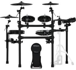 Roland TD513 V-Drums elektromos dobszett