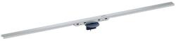 Geberit CleanLine - Zuhanyfolyóka 30-110 cm, csiszolt rozsdamentes acél 154.448. KS. 2 (154.448.KS.2)