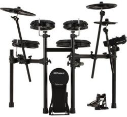 Roland TD313 V-Drums elektromos dobszett - hangszerplaza