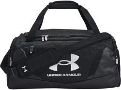 Under Armour Geantă Under Armour Undeniable S 5.0 - Black/Silver