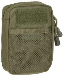 8Fields Organizator 8Fields Molle - Olive