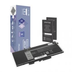 mitsu Dell Latitude 3HWPP 5401 5410 5501 Notebook Akkumulátor 68Wh (BC/DE-5410) (BC/DE-5410)