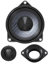 Alpine Autós hangszórók BMW 3-as és 4-es szériához, Alpine DP2-40-B, 50 W