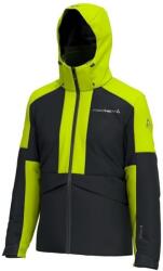 Fischer Explorer Jacket Yellow L Síkabát (G72225L9999JV)