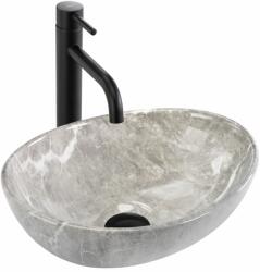 Rea Pultos mosdó Rea Sofia Mini Grigio