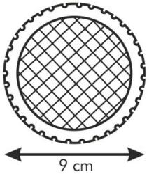 Tescoma PRESTO Univerzális húros szeletelő (420640.00)
