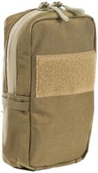 Lindnerhof Borsetă Lindnerhof Multi-Pouch Vertical MX054 - Coyote