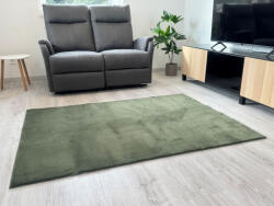  Royal Szőnyeg 252 Dark Green (Sötétzöld) 200x280cm