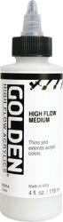 Golden Artist Colors High Flow Közepes 118 ml 1 db (0003537-4)
