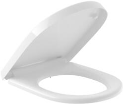 Villeroy & Boch 9M38S101 - SoftClose O. NOVO WC-ülőke, fehér 9M38S101 (VB0252)