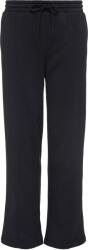 Converse Classic Fit Wearers Left Star Chev Emb Fleece Pant (cvw5b583-blk)