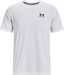 Under Armour Logo Emb Heavyweight (1373997-100)