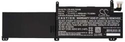 Cameron Sino Li-Polymer akku (15, 4V / 4800 mAh, Asus 0B200-02770000 kompatibilis) (CS-AUL703NB)
