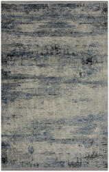 Bakero Verona 02 grey/blue Szőnyeg (80x150 cm)