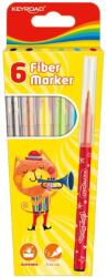 Keyroad KEYROAD, 6 színben (A712) (A712)