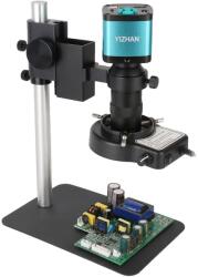 Digitális mikroszkóp, 48 MP-es nagy felbontás, 130-szoros zoom képesség, 48 MP-es mikroszkóp készlet