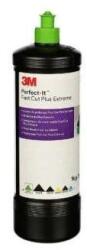 3M Perfect-It Fast Cut Plus Extreme Zöld Csiszolópaszta - 1kg