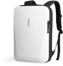 Mark Ryden Smart férfi hátizsák, 17.3 laptop, vízálló USB és mikro USB, TSA, MR7612 fehér