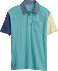 GAP Chambray Polo (585694-00)