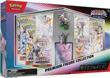 Pokémon Pokémon TCG: SV8.5 Prismatic Evolutions - Premium Figure Collection