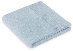 AmeliaHome Törölköző ALLIUM égkék 50x90 AmeliaHome