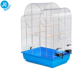  JK | Kalitka Eliza Big Pozink - 54x38x76 cm - pepita