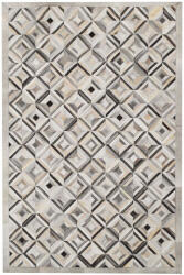 Bakero Sao Paulo Diamond Grey Szőnyeg (120x180 cm)