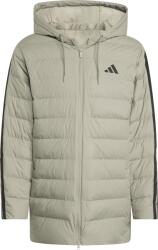 adidas Essentials 3-stripes Ld Hd Pa (jm4062)