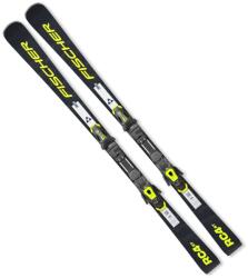 Fischer RC4 ST Powerrail + RC4 Z11 GW PWR 163 cm Sílécek (P07825163)