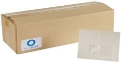 BlueRing Bluering® Ablakos Boríték - Újrahasznosított - 35x90 mm