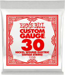 Ernie Ball P01130 Különálló elektromos gitárhúr (P01130)