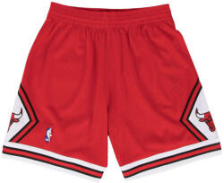 Mitchell & Ness Chicago Bulls Kosárlabda Short - L
