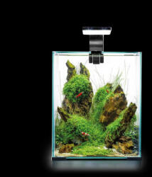 AQUAEL Shrimp Set 10 D& N Nano Akvárium (122976)