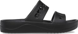 Crocs Baya Platform Sandal (208188-001)