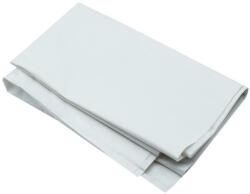  Szemeteszsák 110 liter 2 x 100 x 400 x 1000 mm 40 mikron fehér RAL9010 - pepita