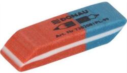 DONAU Kétfunkciós Radír - Tinta és Ceruza - 40x14x8 mm (7302001PL-99)