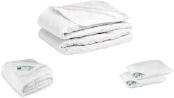 Somnart HypoallergenicMed Ágyneműcsomag - Matracvédő, Paplan, 2 Párna