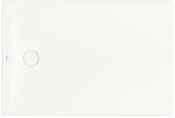  Calima zuhanytálca 80x120, m. fehér, csúszásmentes+