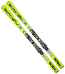Fischer RC4 Noize M-Plate + RC4 Z13 GW Freeflex 178 cm Sílécek (P06825178)