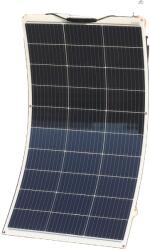  Rugalmas Napelem Panel - 100W, Hajlékony, Könnyű