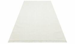 Bakero Oslo plain white Szőnyeg (120x180 cm)